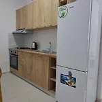 Seaside Apartment