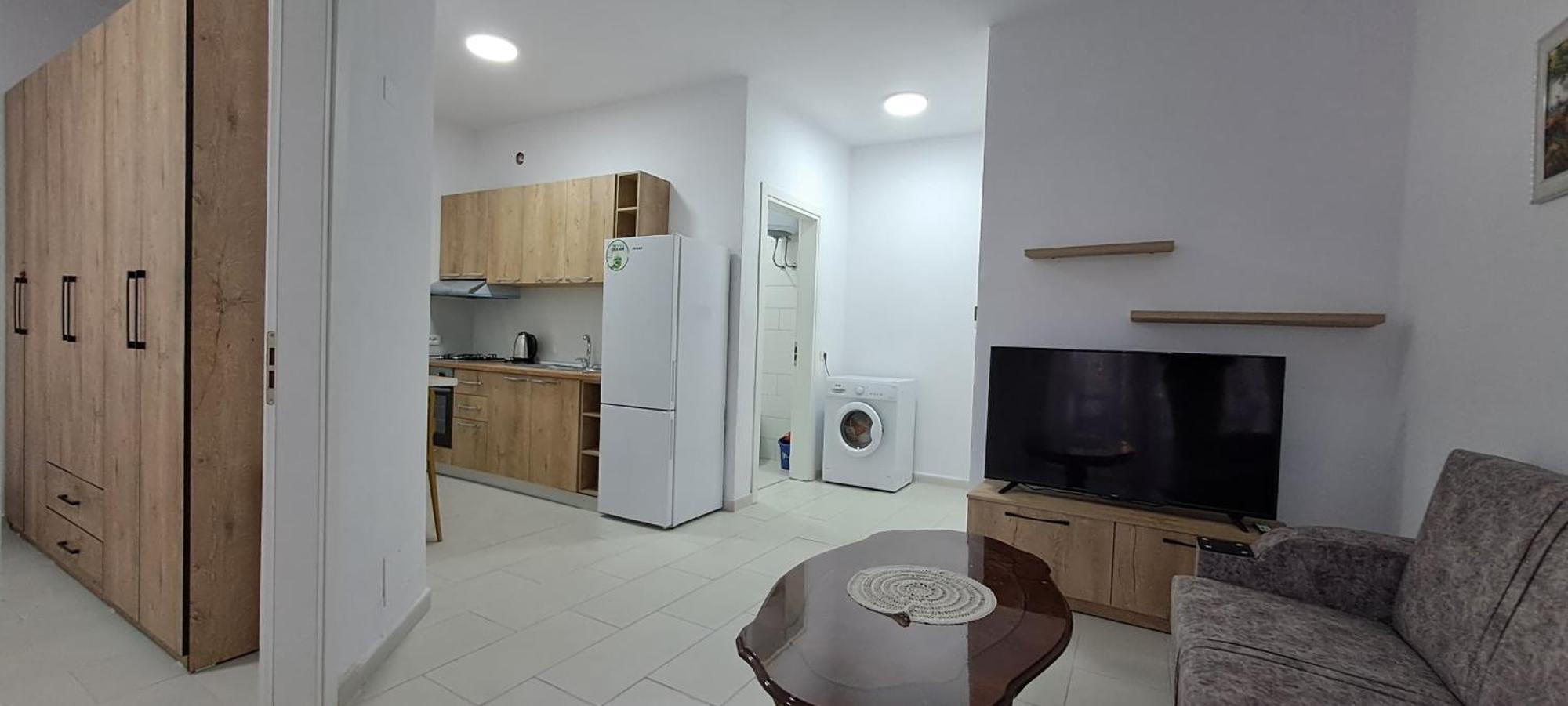 Apartament Seaside