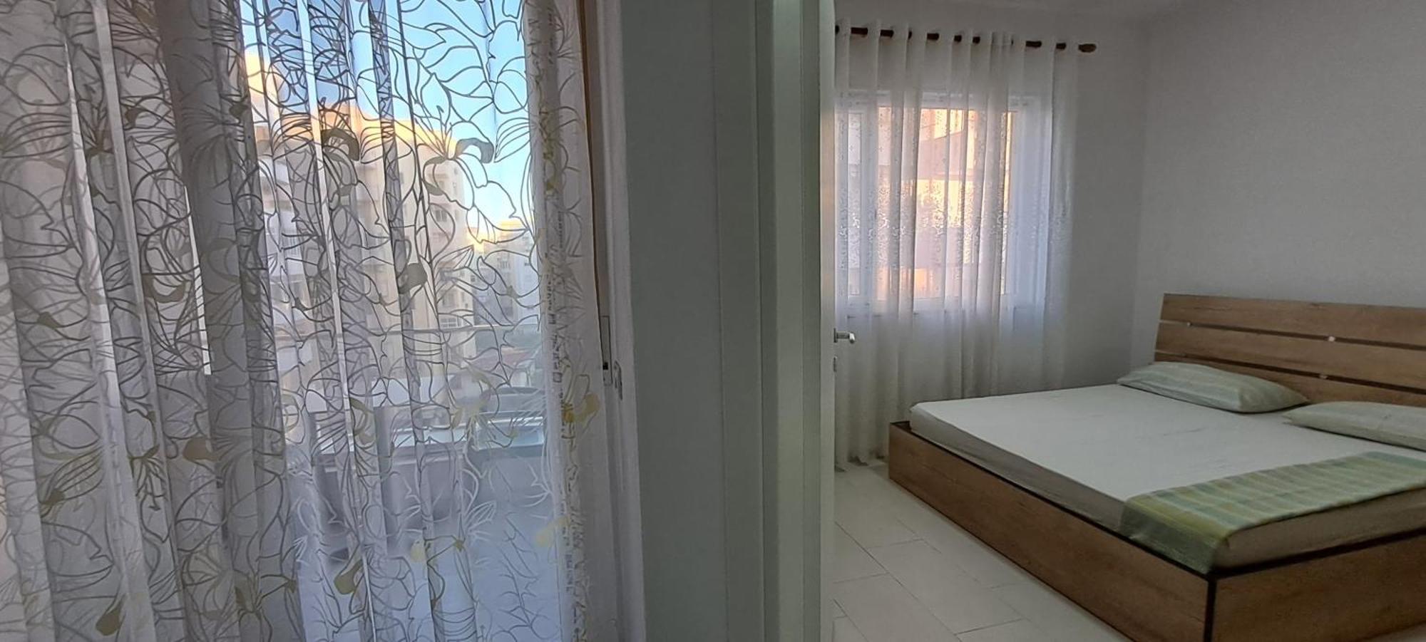 Seaside * Durrës