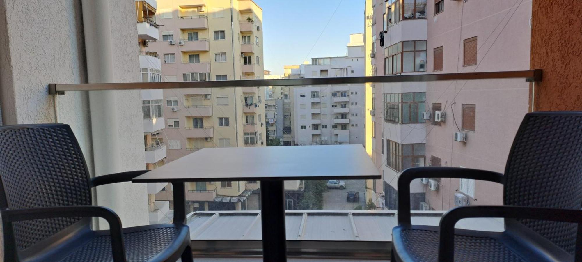 Apartament Seaside